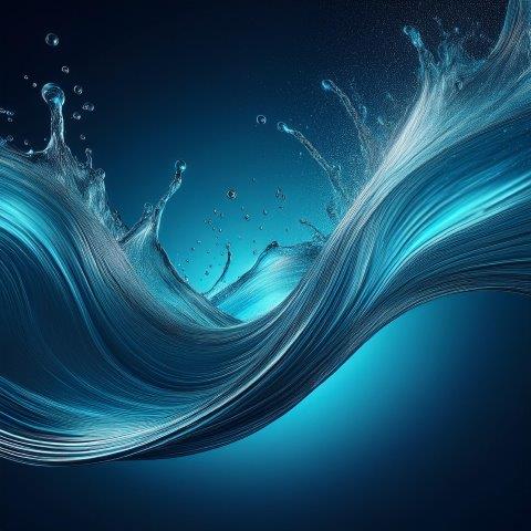 新鮮なナチュラルミネラルウォーター